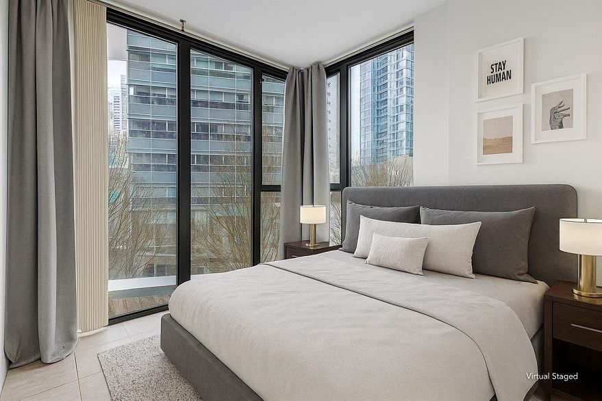 509 1331 West Georgia Street