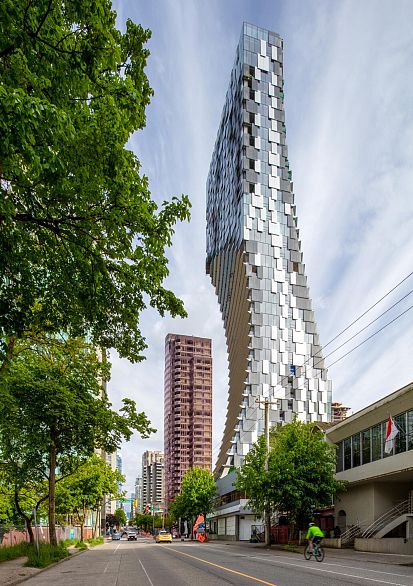 1103 1568 Alberni Street