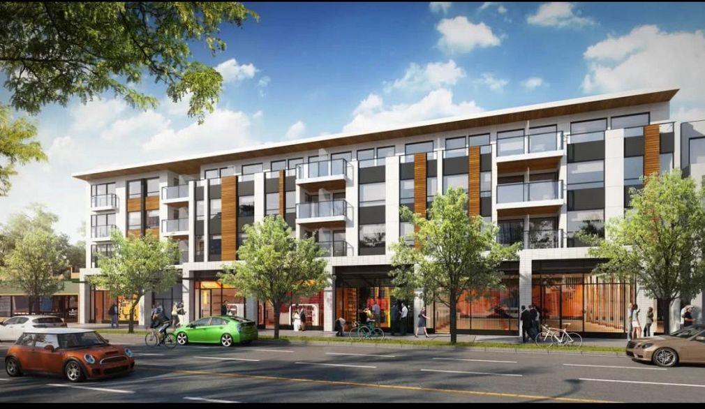 307 2858 W 4th Avenue