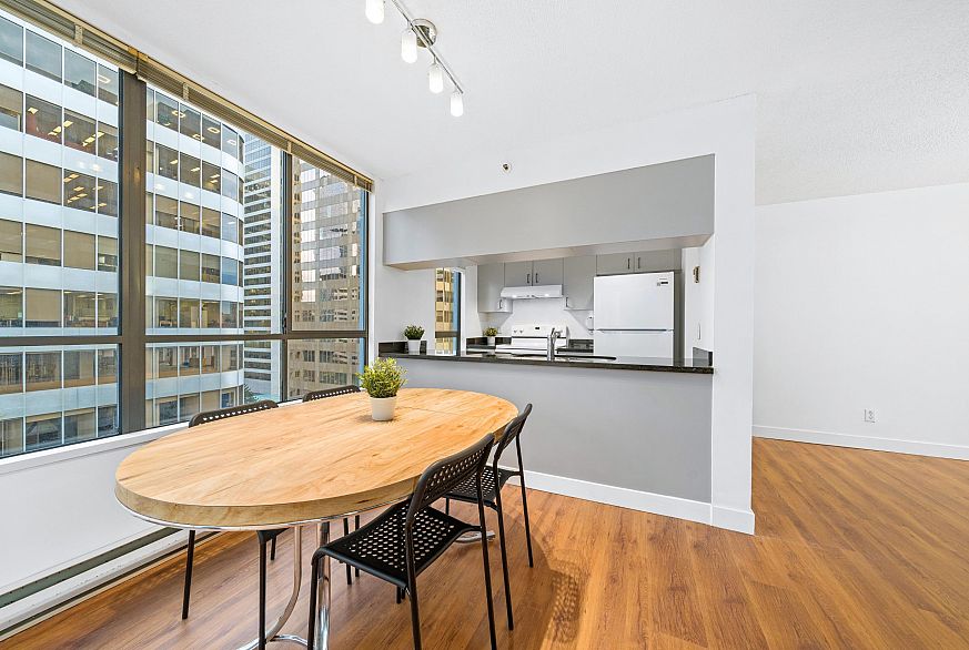 1006 1060 Alberni Street