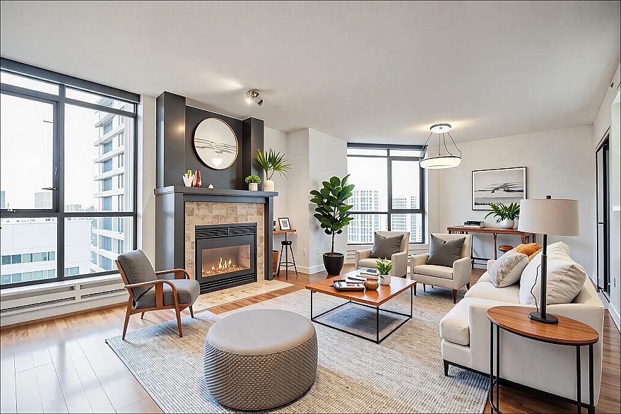 1803 867 Hamilton Street