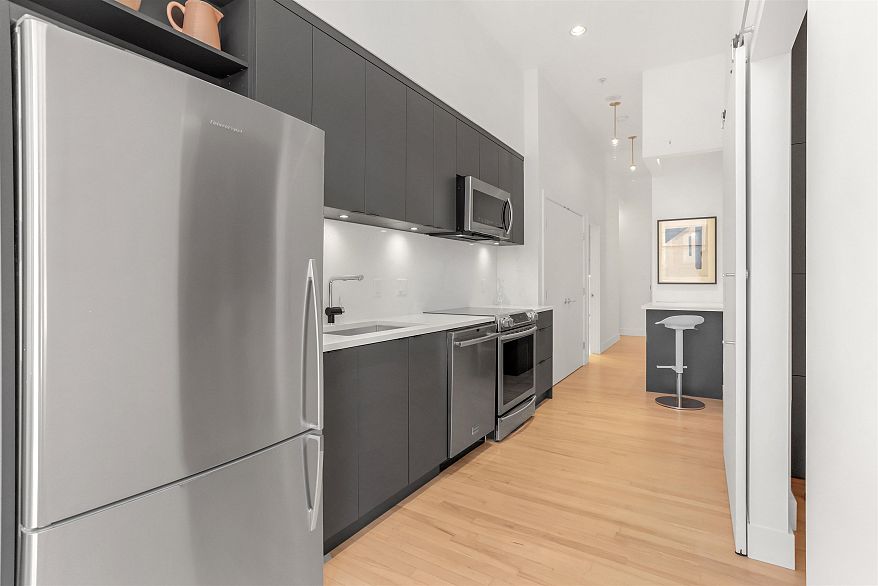 201 345 Water Street