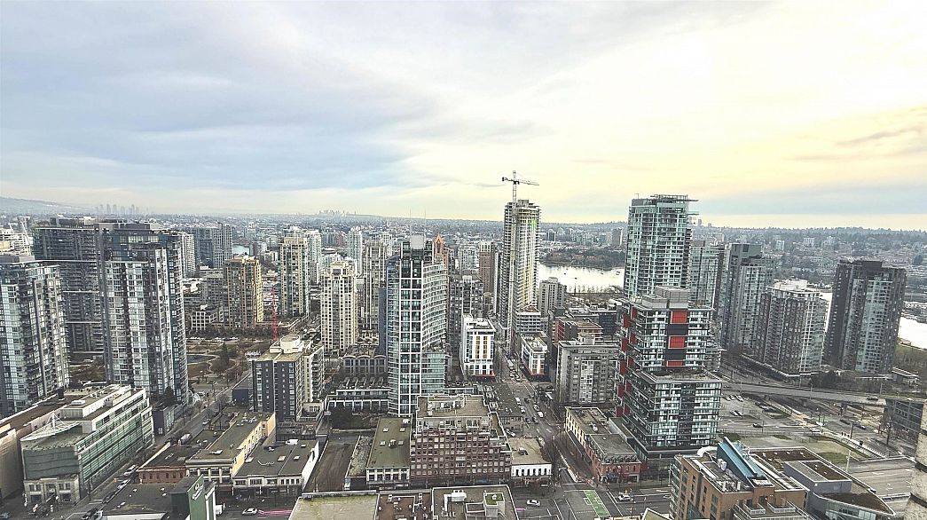 3804 1283 Howe Street