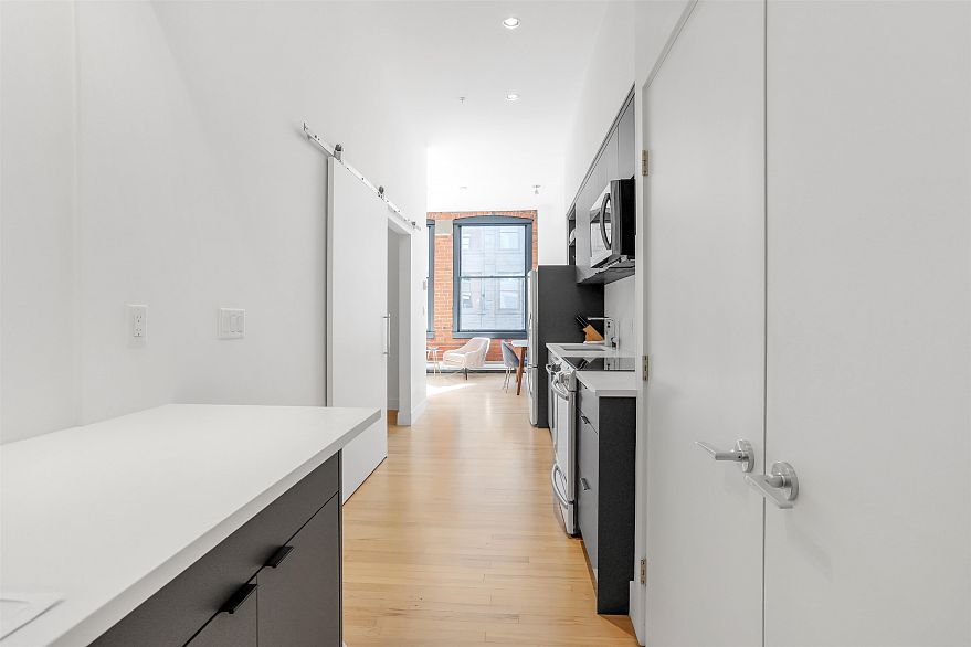 201 345 Water Street