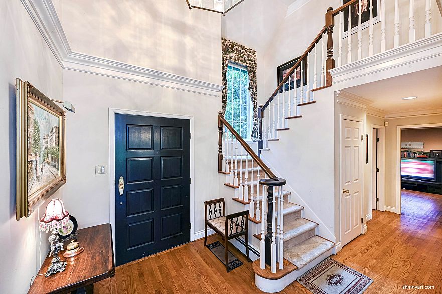 6786 Blenheim Street