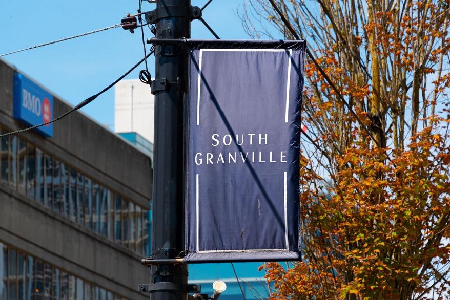 401 1566 W 13 Avenue