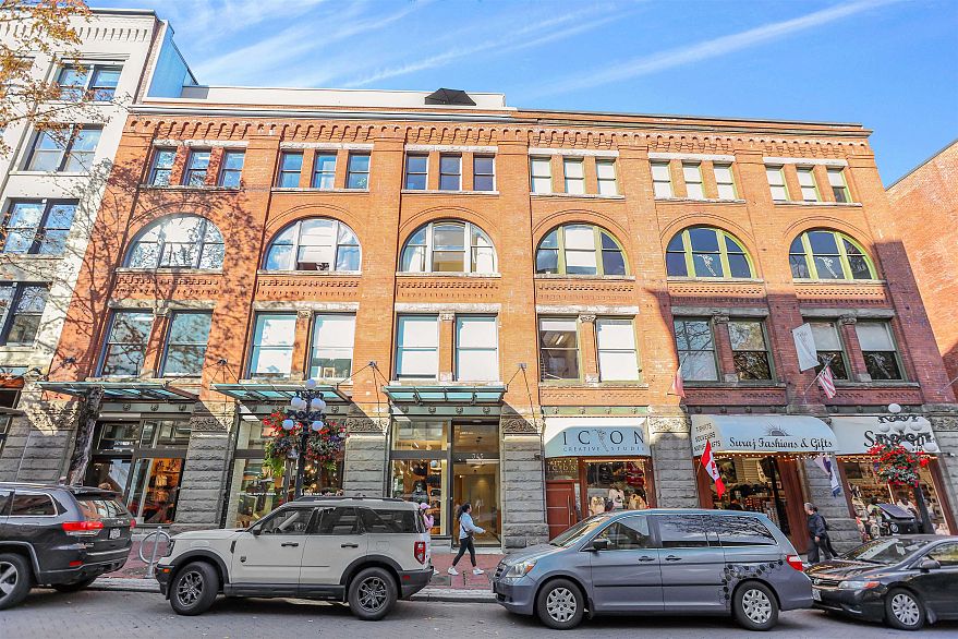 201 345 Water Street