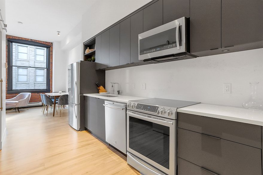 201 345 Water Street