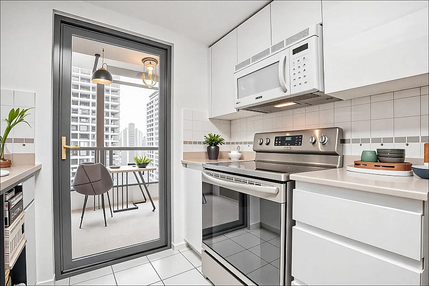 1803 867 Hamilton Street