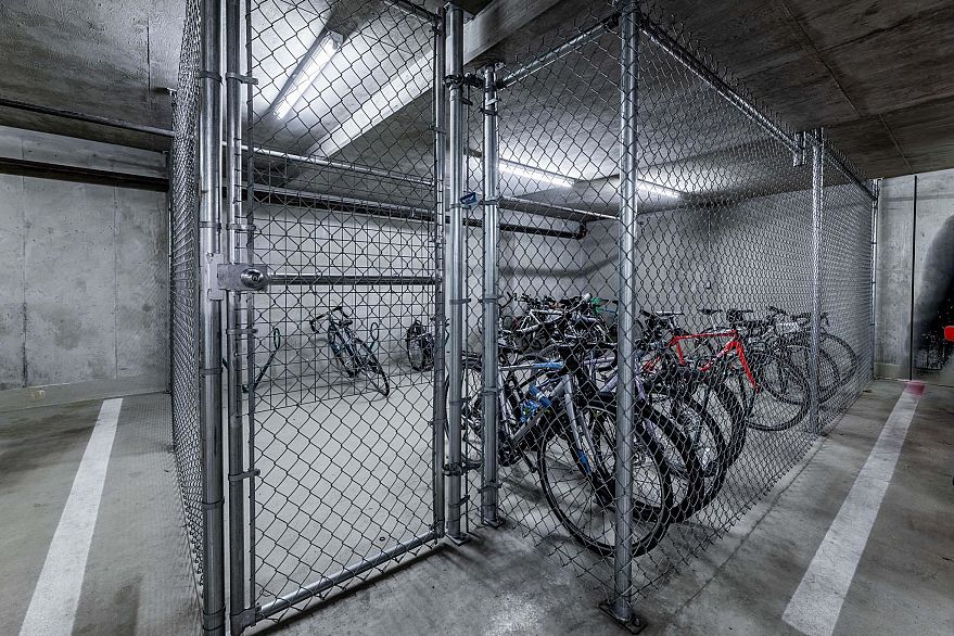 509 1331 West Georgia Street