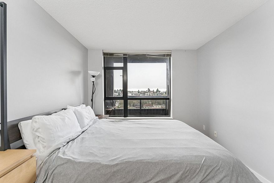 901 3520 Crowley Drive