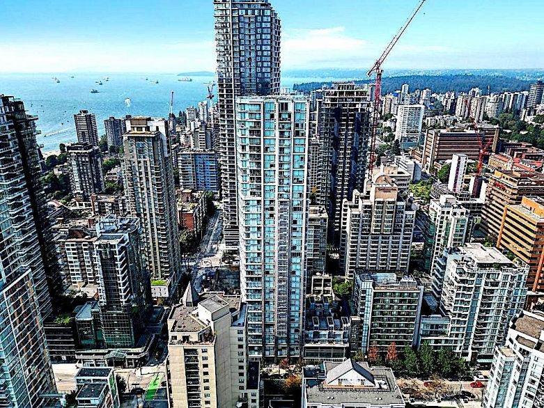 3804 1283 Howe Street