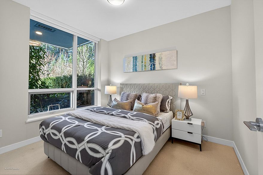 101 5608 Berton Avenue