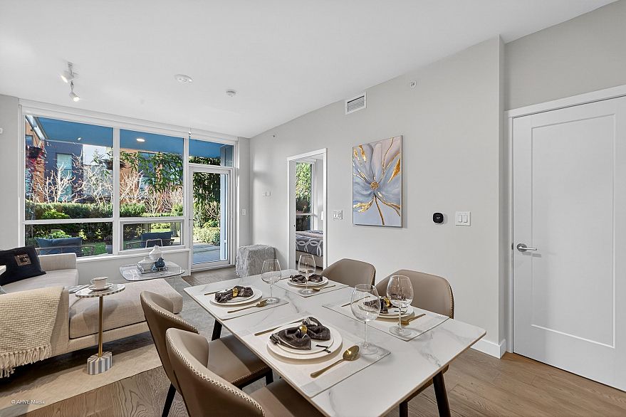 101 5608 Berton Avenue