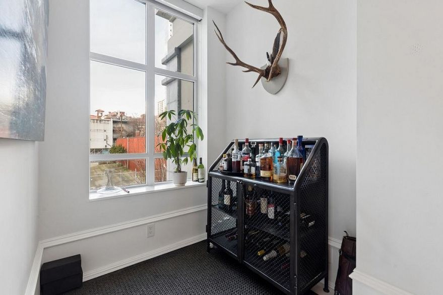 304 1102 Hornby Street