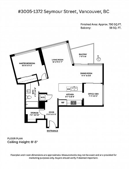 3005 1372 Seymour Street