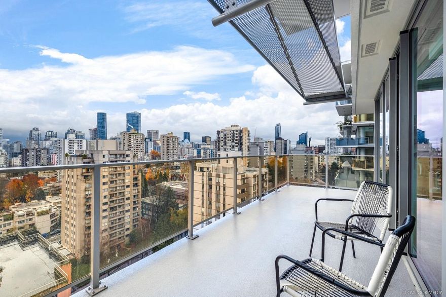 1504 1180 Broughton Street