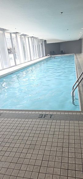 805 583 BEACH CRESCENT, Vancouver BC V6Z 3E6