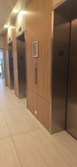 805 583 BEACH CRESCENT, Vancouver BC V6Z 3E6