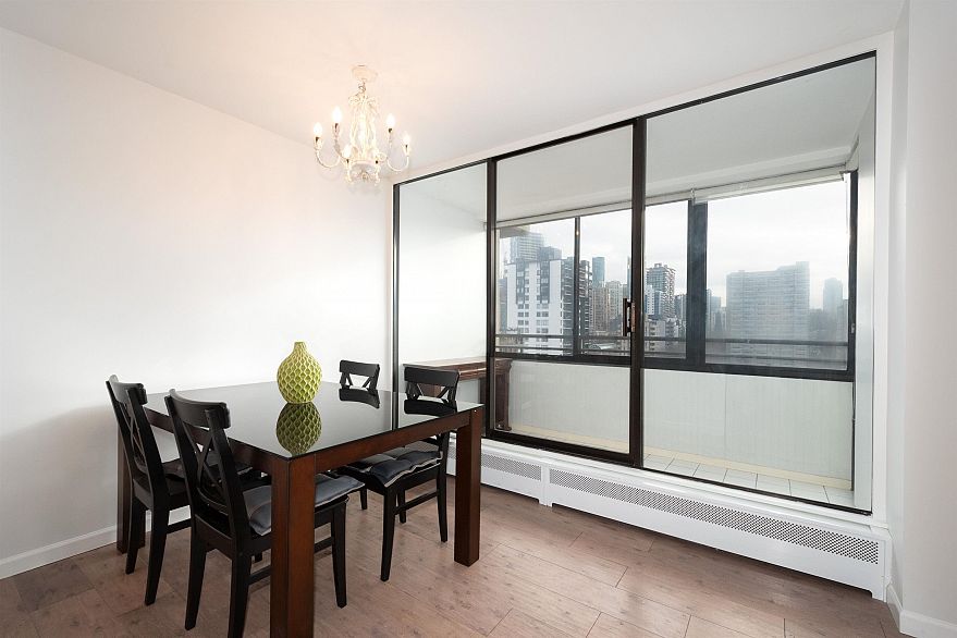 1103 1816 Haro Street