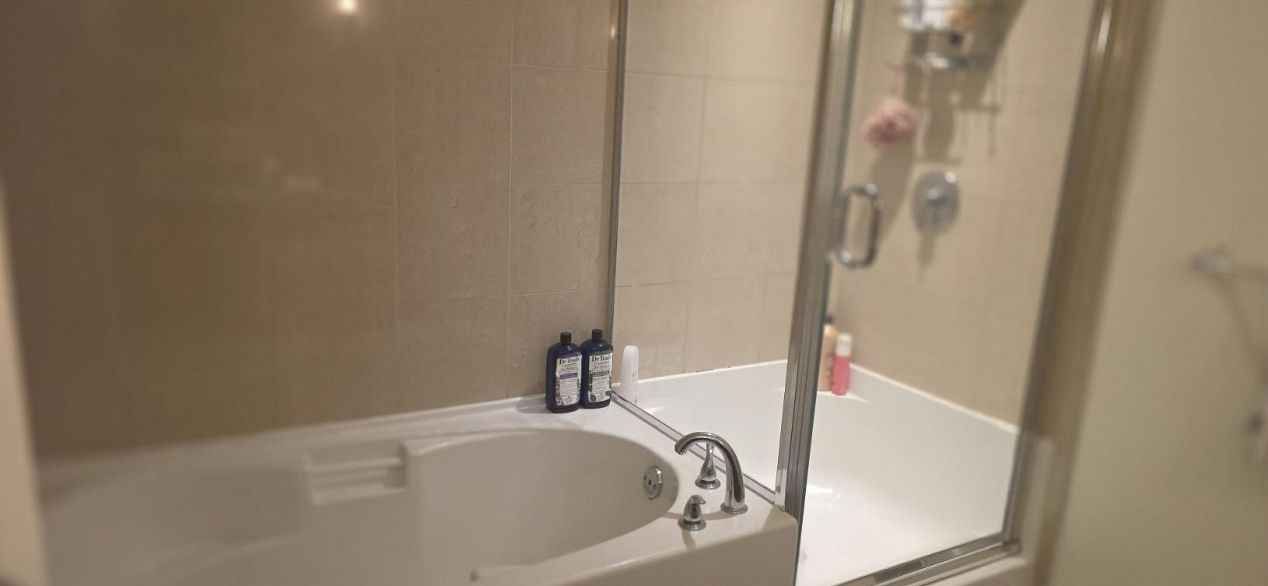 805 583 BEACH CRESCENT, Vancouver BC V6Z 3E6