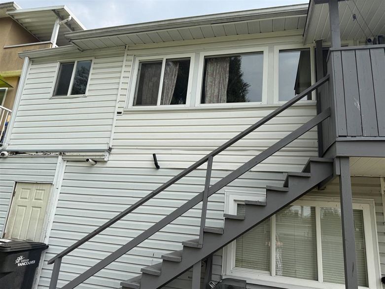 8125 St. George Street