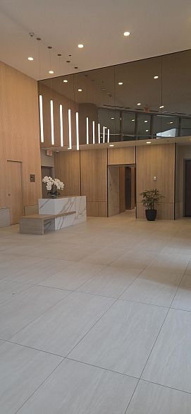 805 583 BEACH CRESCENT, Vancouver BC V6Z 3E6