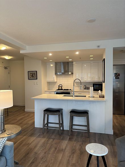 3103 1408 STRATHMORE MEWS, Vancouver BC V6Z 3A9