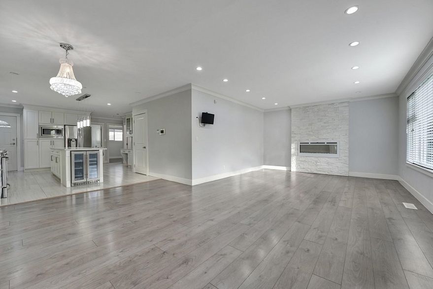 6805 Sherbrooke Street