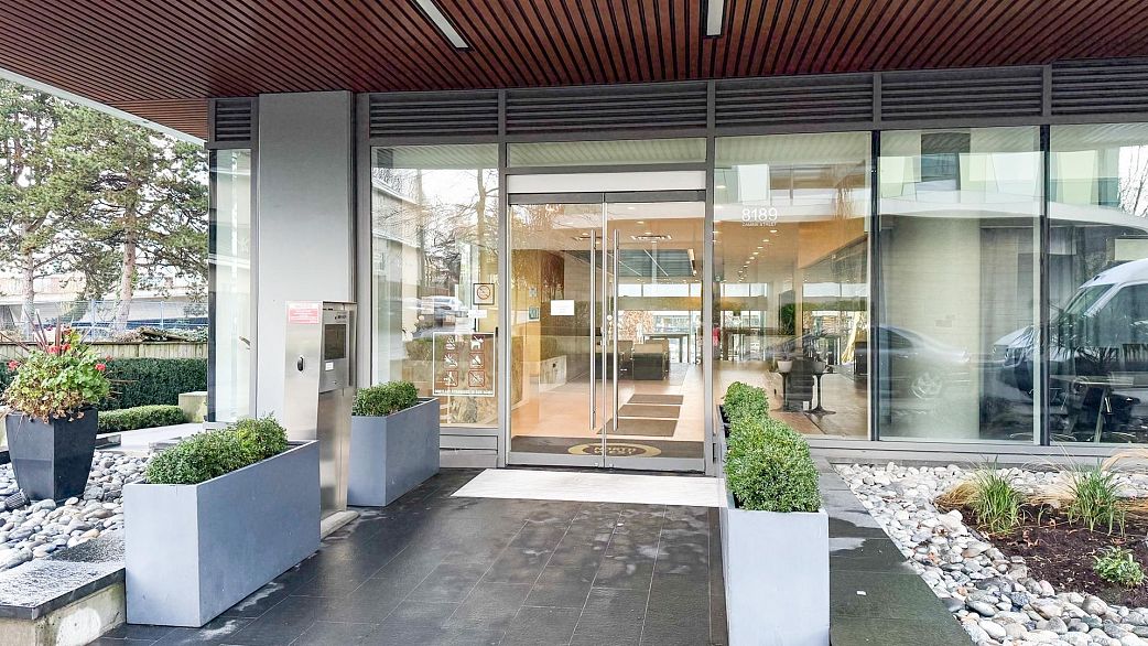 505 8189 Cambie Street