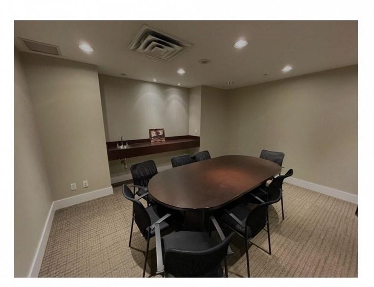 805 583 BEACH CRESCENT, Vancouver BC V6Z 3E6