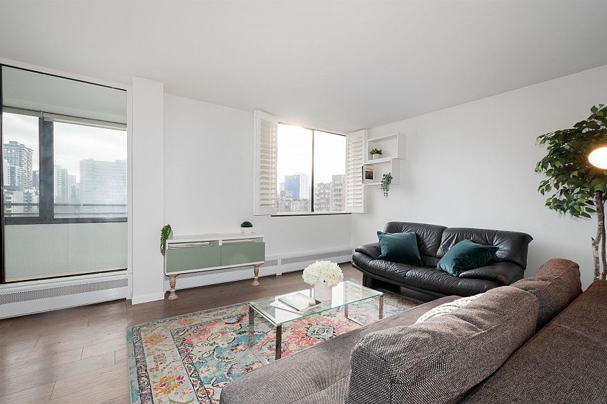 1103 1816 Haro Street