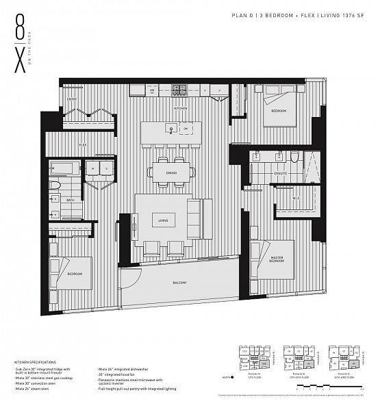 2703 1111 Richards Street