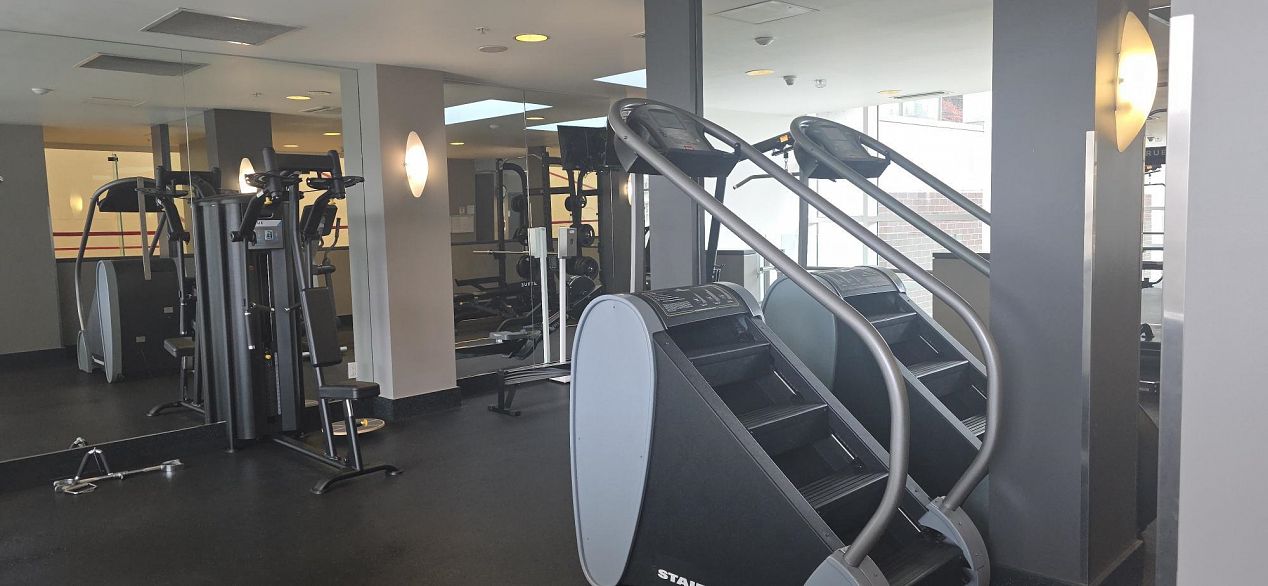 805 583 BEACH CRESCENT, Vancouver BC V6Z 3E6