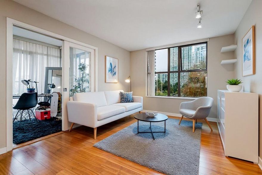 506 989 Beatty Street