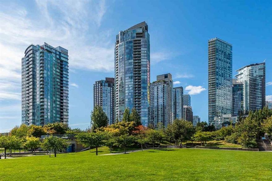 3103 1408 STRATHMORE MEWS, Vancouver BC V6Z 3A9