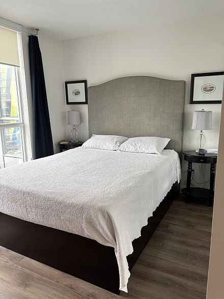 3103 1408 STRATHMORE MEWS, Vancouver BC V6Z 3A9