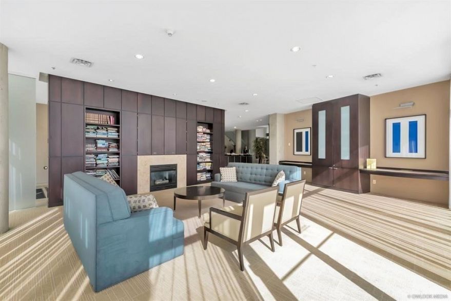 3103 1408 STRATHMORE MEWS, Vancouver BC V6Z 3A9