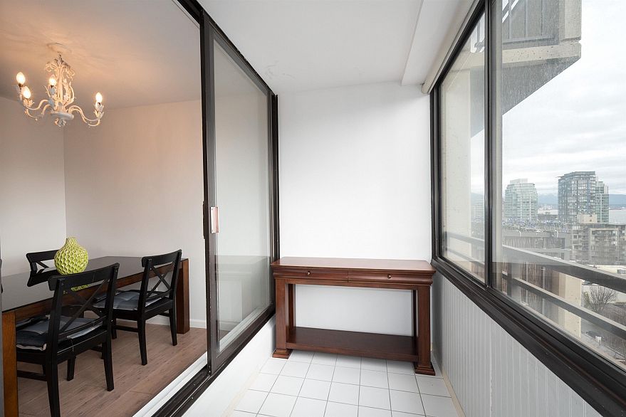 1103 1816 Haro Street