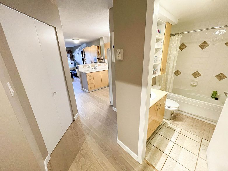 219 2680 W 4th Avenue