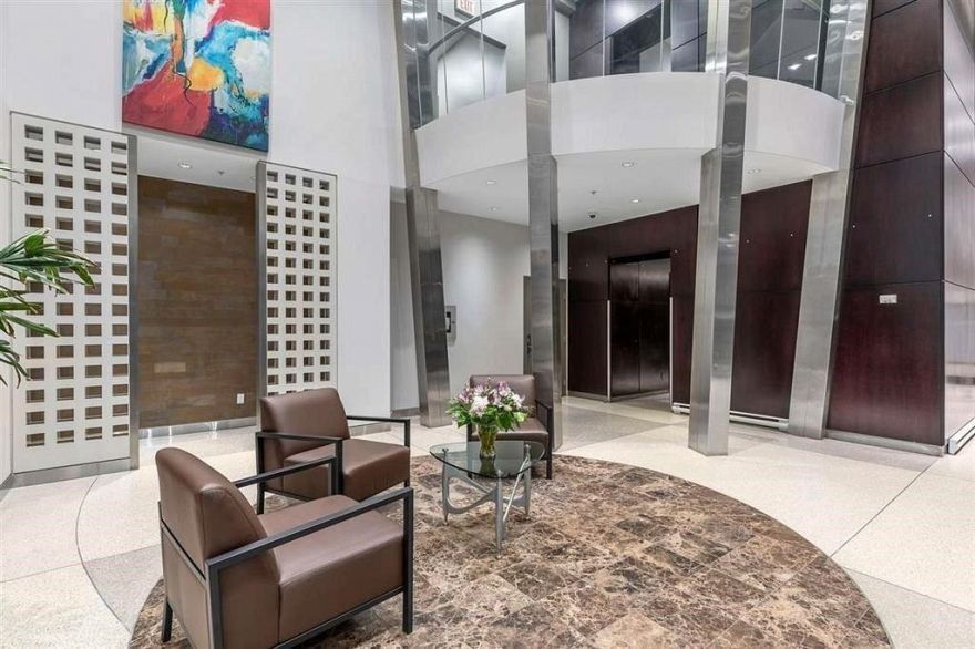 3103 1408 STRATHMORE MEWS, Vancouver BC V6Z 3A9