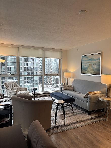 3103 1408 STRATHMORE MEWS, Vancouver BC V6Z 3A9