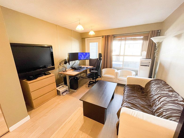 219 2680 W 4th Avenue