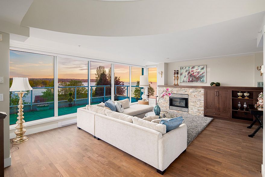 PH 1403 Beach Avenue