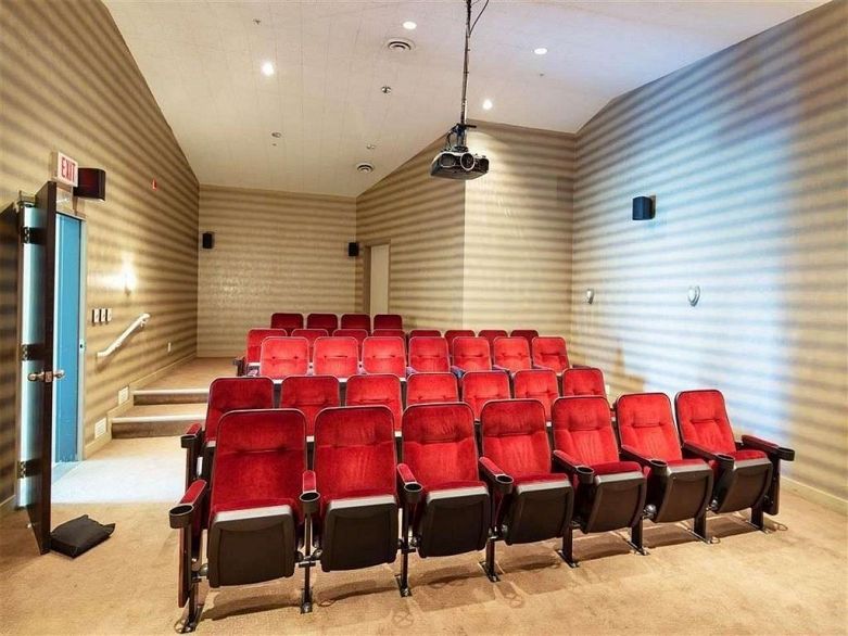 3103 1408 STRATHMORE MEWS, Vancouver BC V6Z 3A9