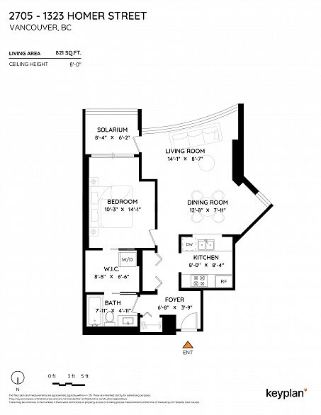 2705 1323 Homer Street