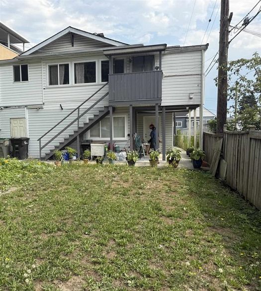 8125 St. George Street