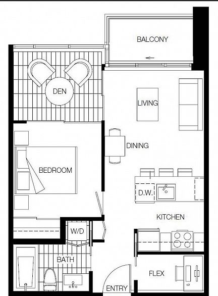 211 4818 Eldorado Mews