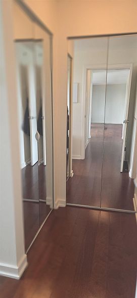 805 583 BEACH CRESCENT, Vancouver BC V6Z 3E6