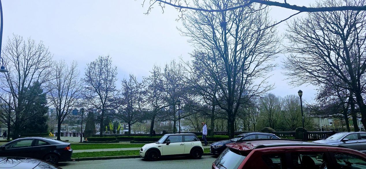 805 583 BEACH CRESCENT, Vancouver BC V6Z 3E6